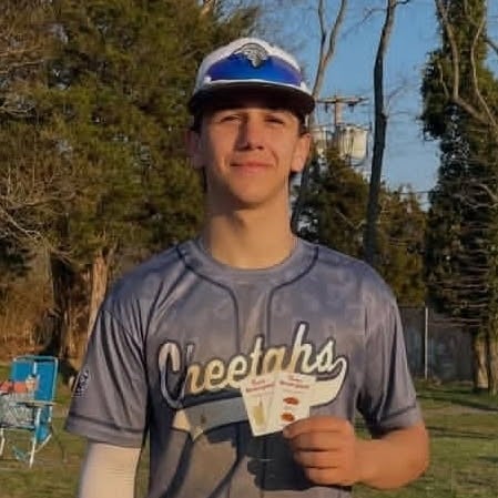 Michael Mason mugshot