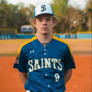 Cooper Gloege mugshot