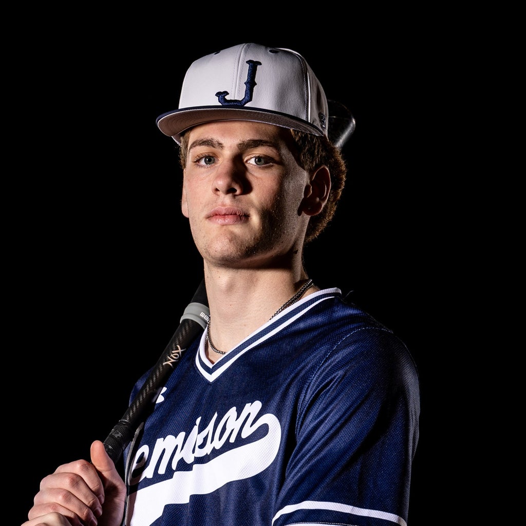 Carter Domino mugshot