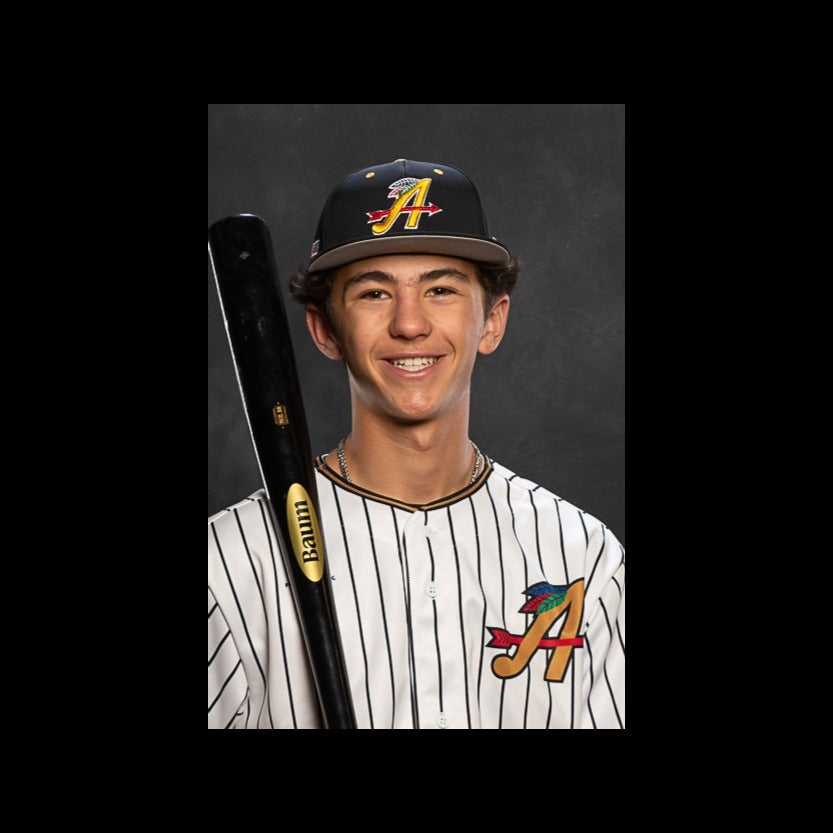 Oliver Barrett mugshot