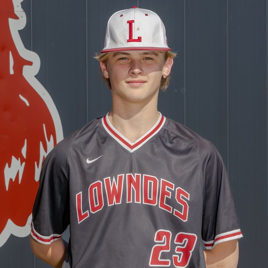 Charlie Crews mugshot