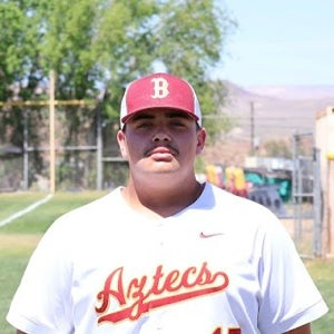 Kallen Ellis mugshot