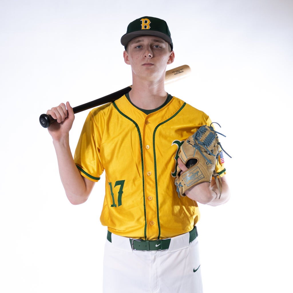 Jack Meimann mugshot