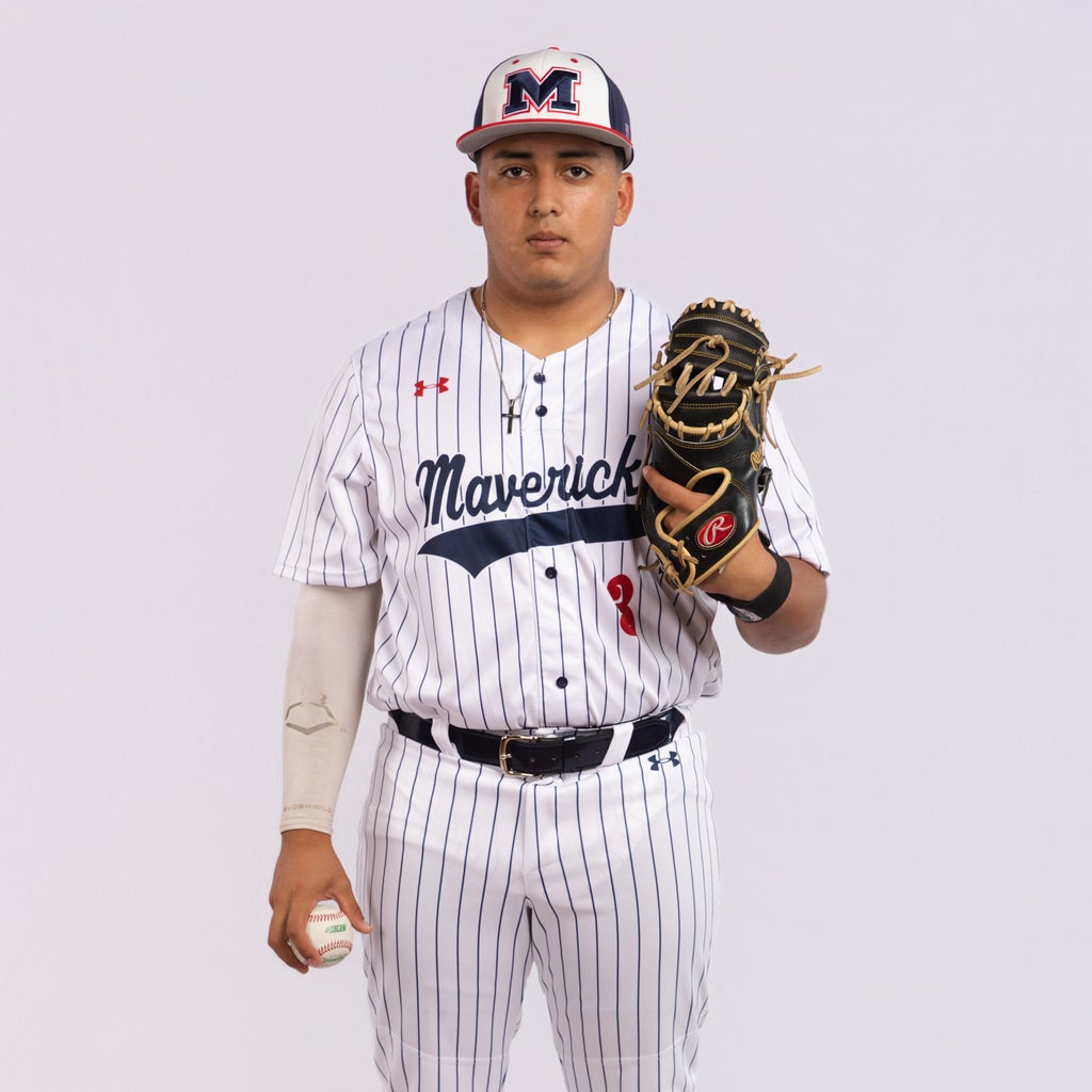 Gabriel Roberts mugshot