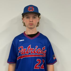 Peyton Williams mugshot