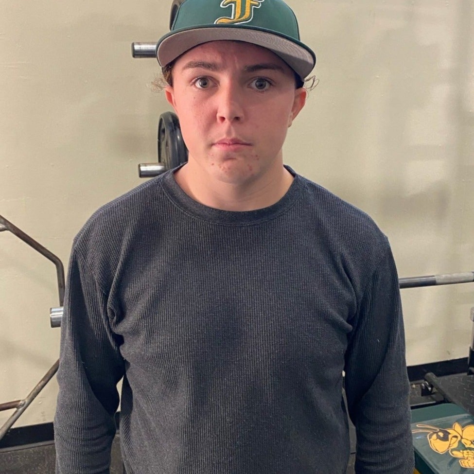 Devin Rodriques mugshot