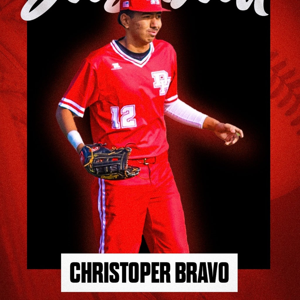 CHRISTOPHER BRAVO mugshot