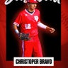 CHRISTOPHER BRAVO