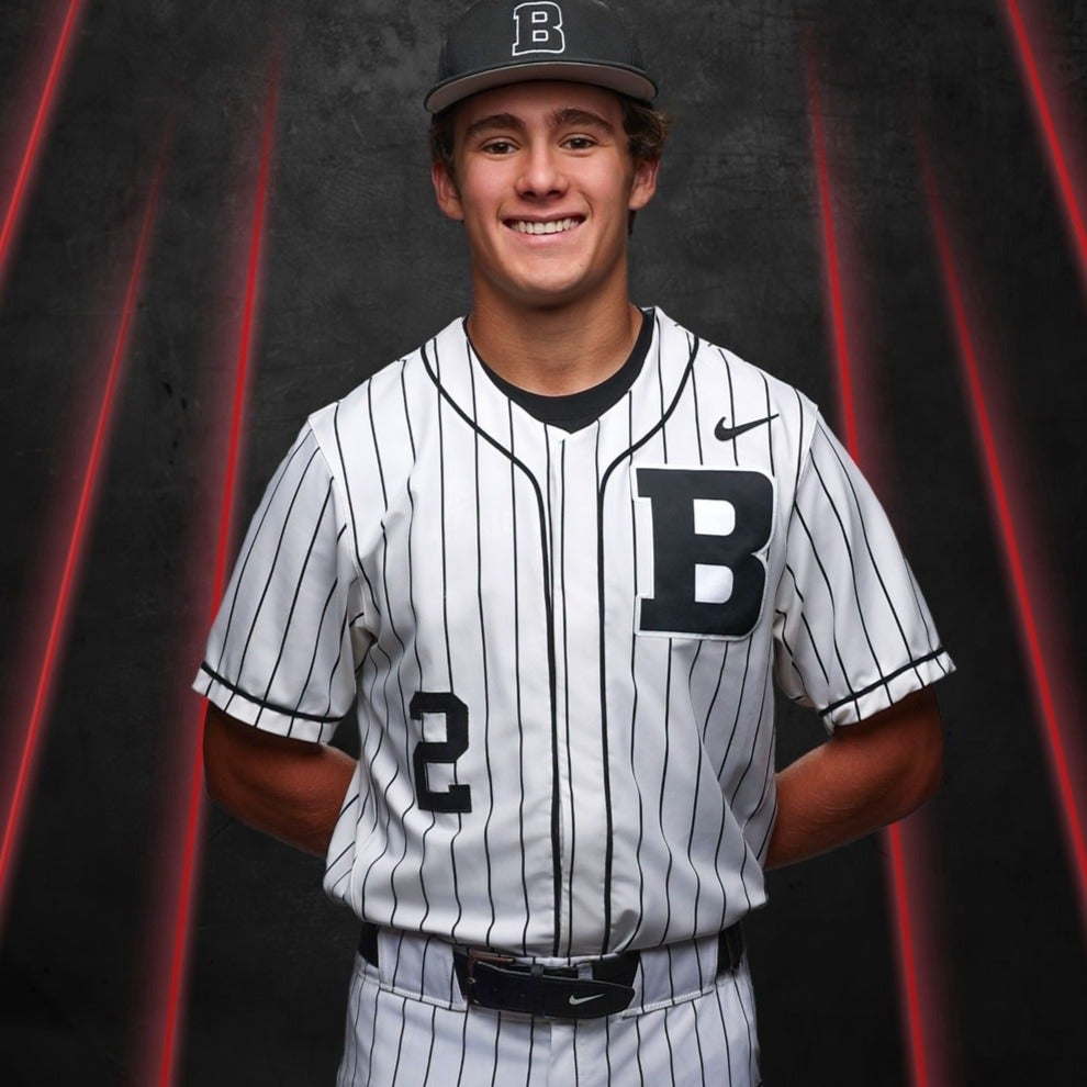 Owen McGuire mugshot