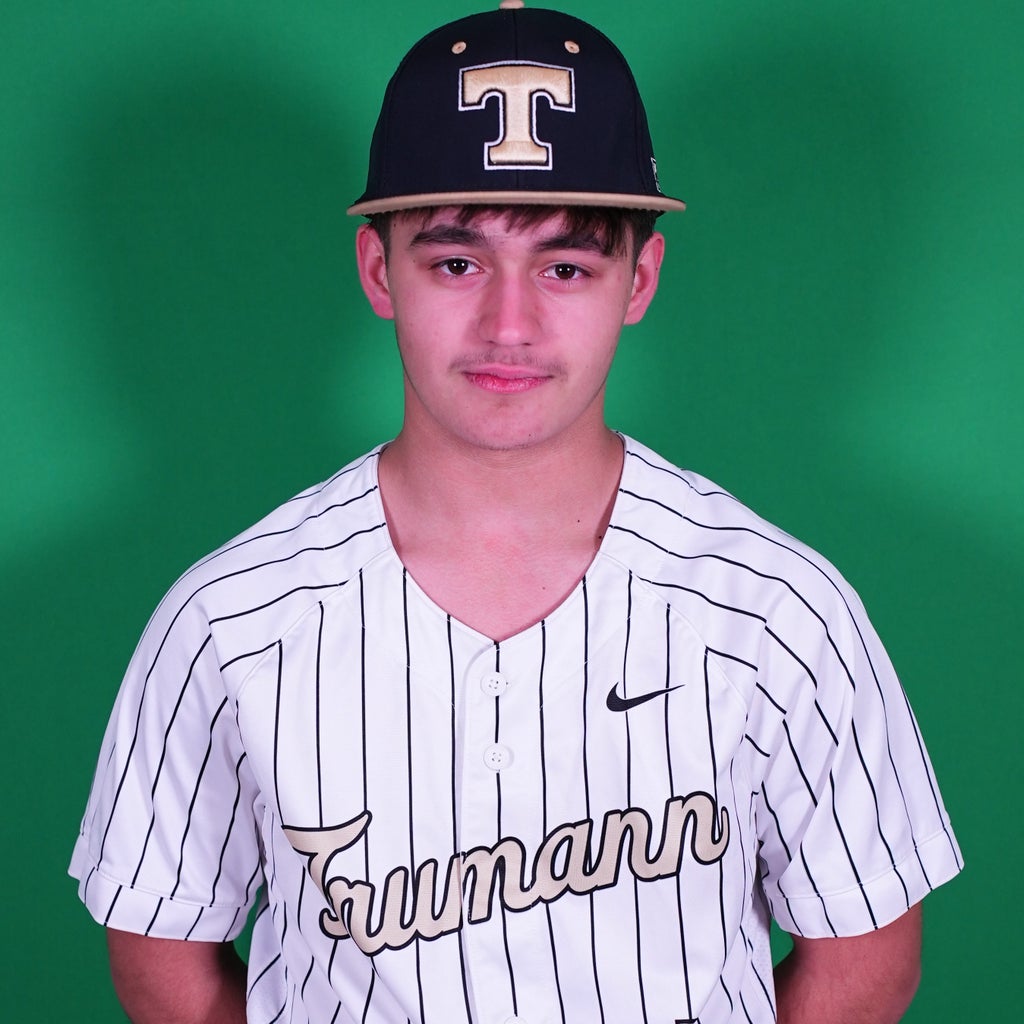 Cash Thompson mugshot