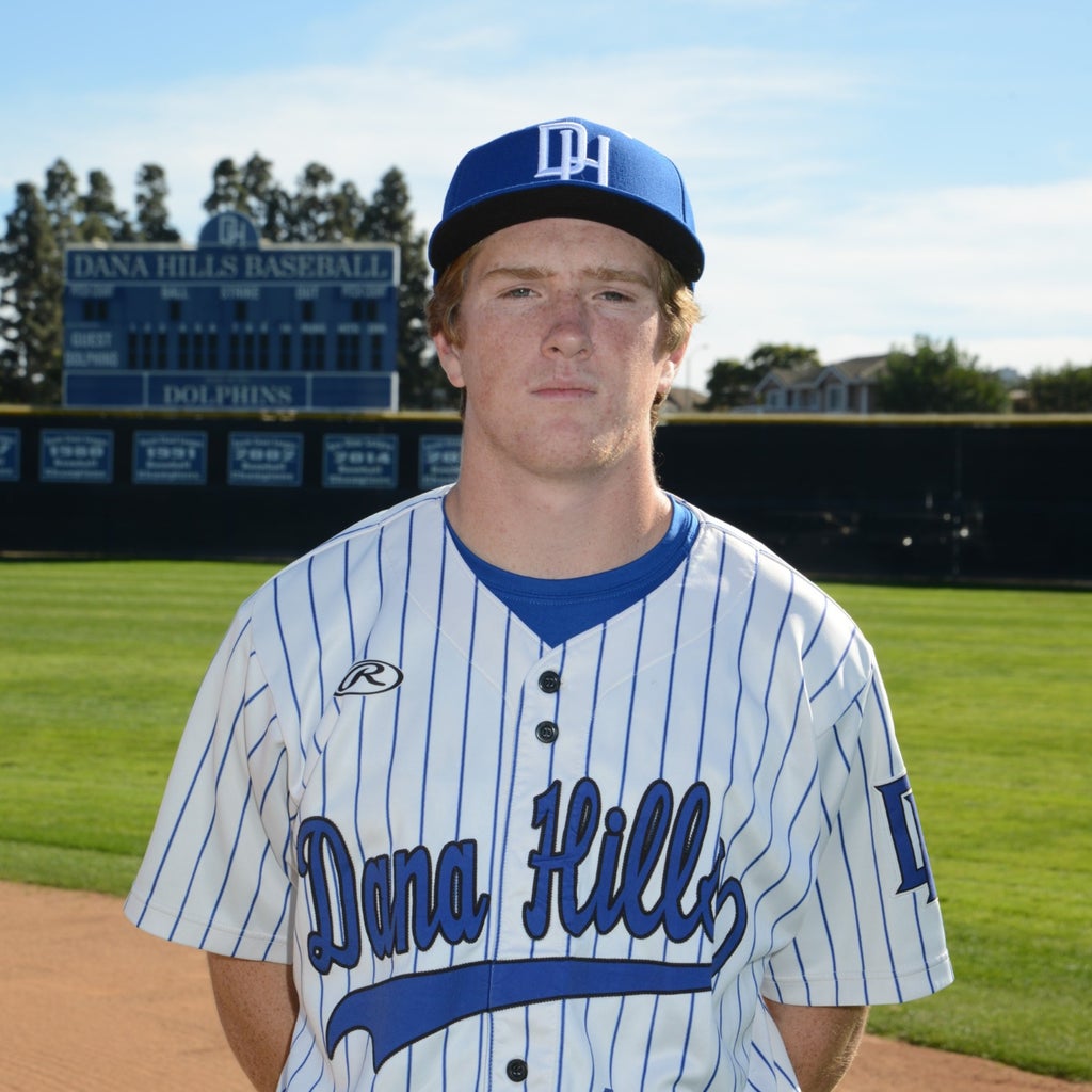 Ryan Nicholson mugshot