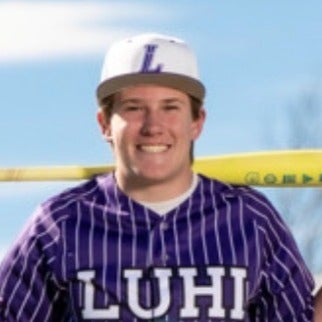 Asher Gehrke mugshot