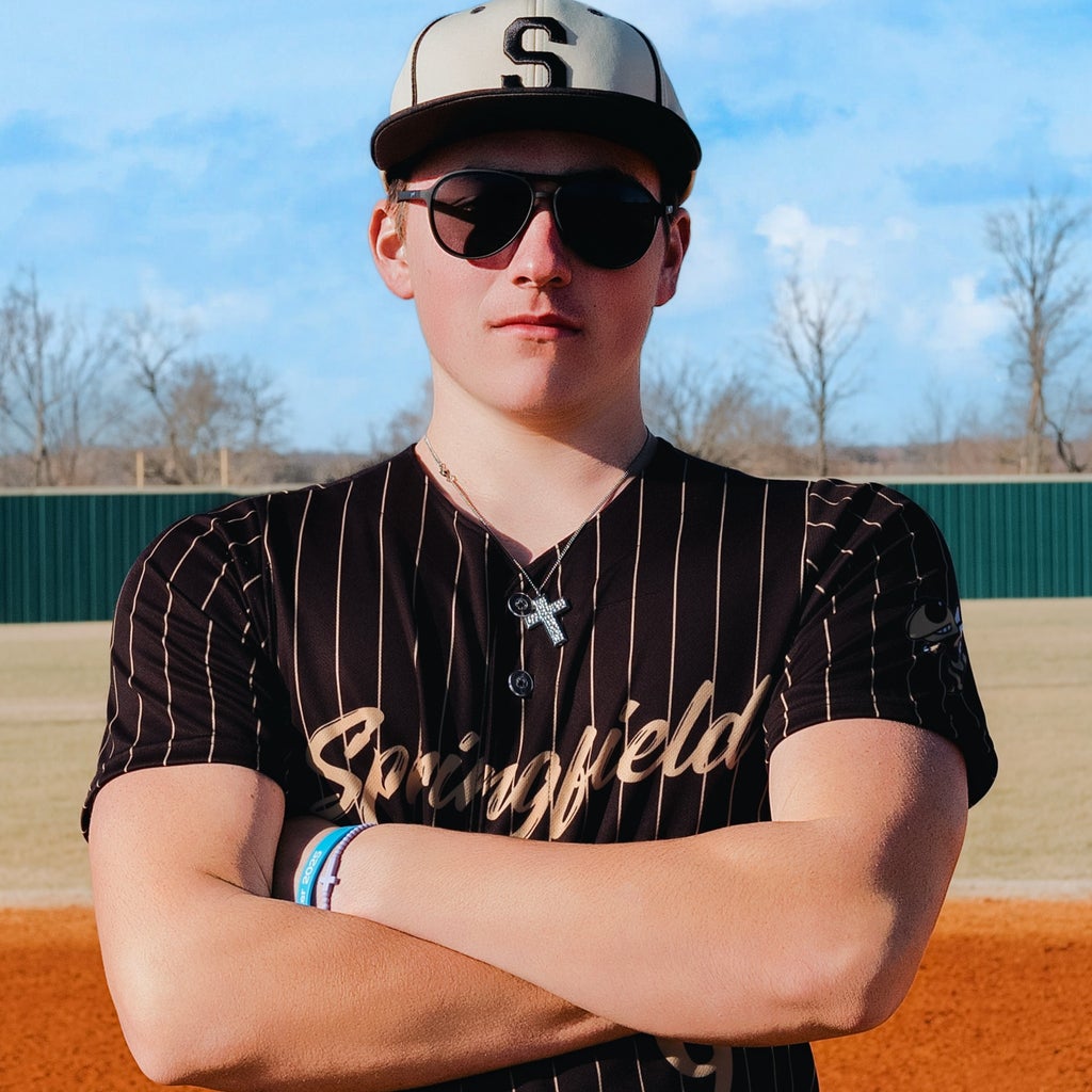 Preston Ramsey mugshot