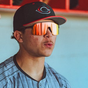 Zuriel Gomez mugshot