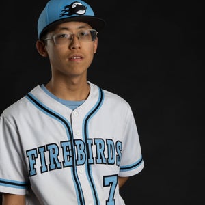 MuYang Zhang mugshot