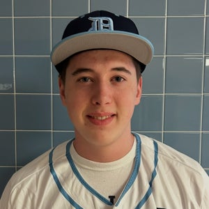 Brady Ecenrode mugshot