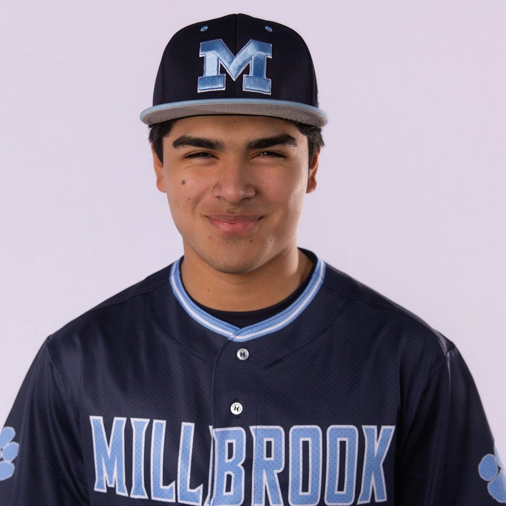 Carter Woodward mugshot