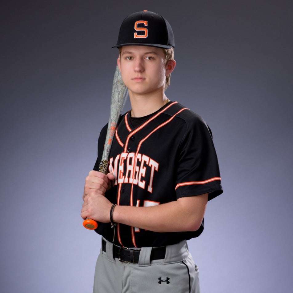 Ashton Harmon mugshot