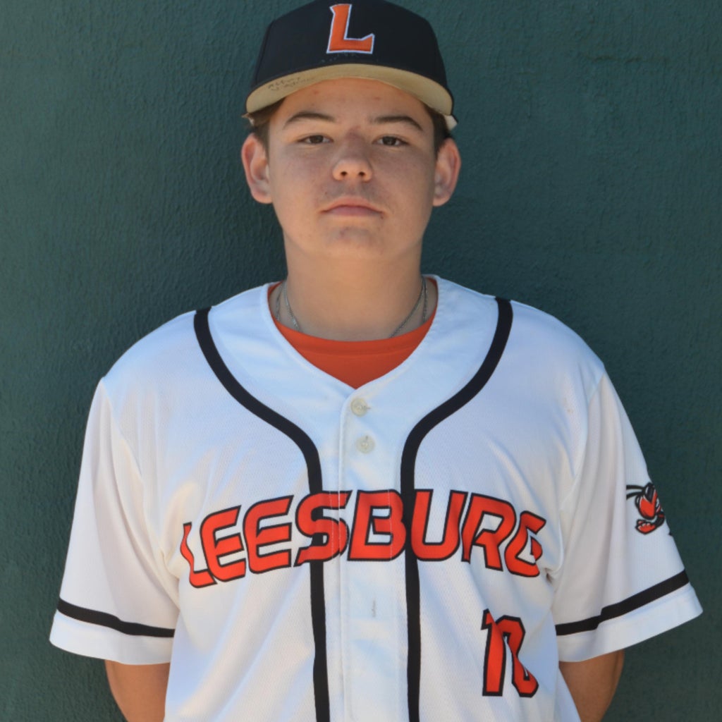 Jayden LAYNE mugshot