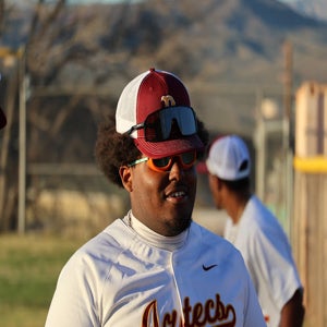 DavidMartin Norman mugshot