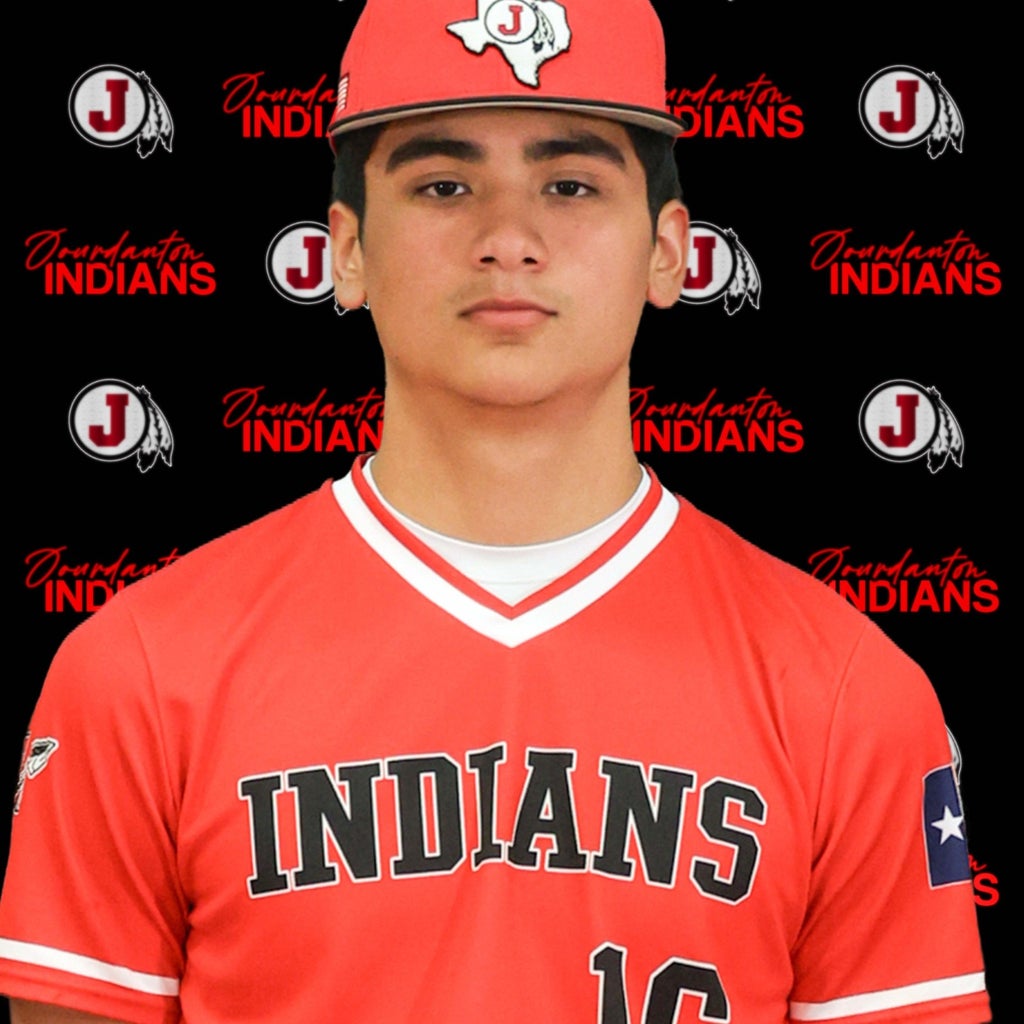 Jeremiah Garza mugshot