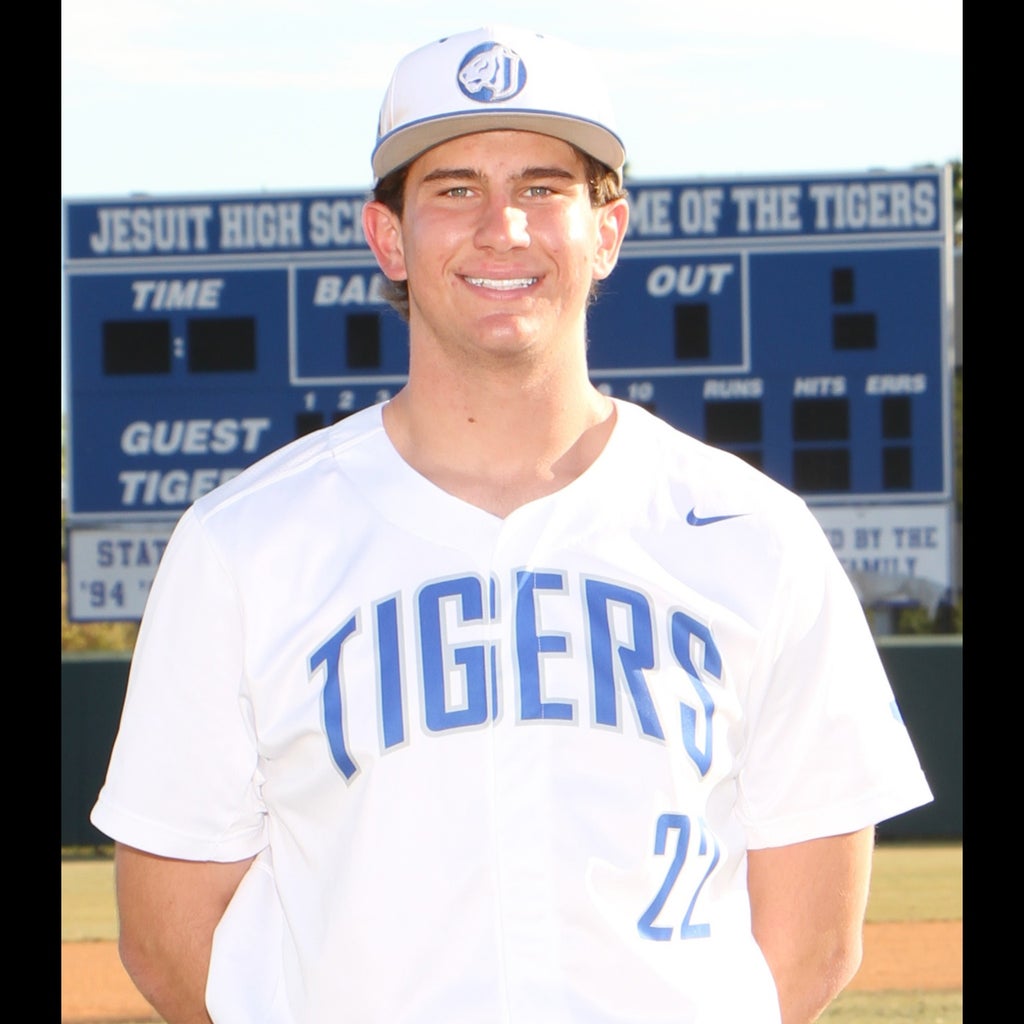 Bryce Besece mugshot