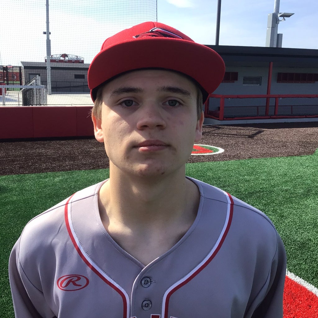 Matthew Squiers mugshot