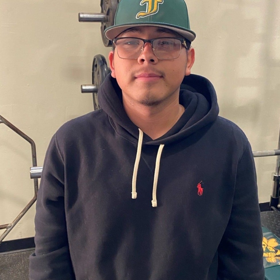 Brandon Esparza mugshot