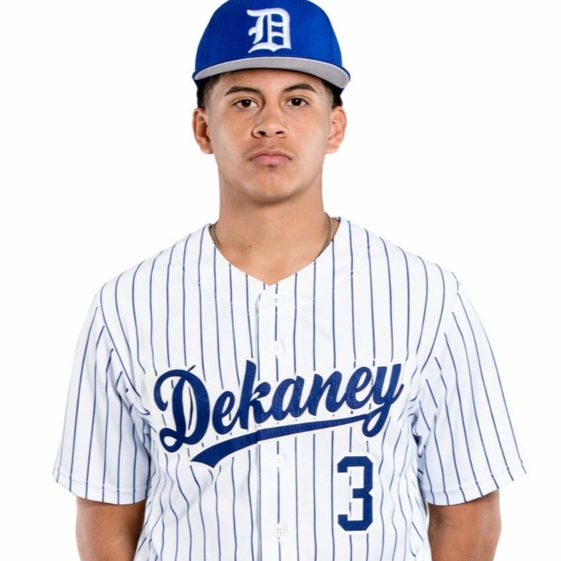 Anthony Cruz mugshot