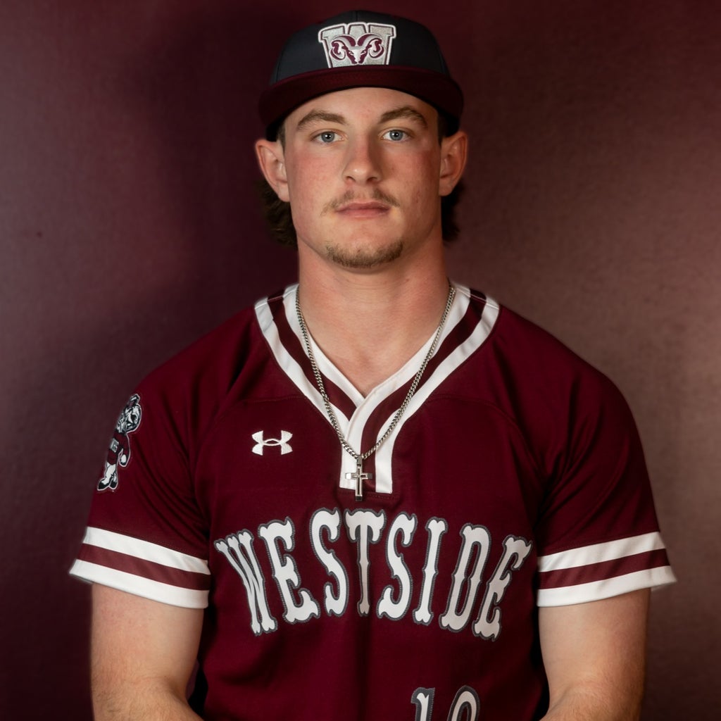 Brody Caudle mugshot