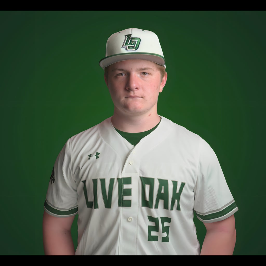 Cannon Baglio mugshot