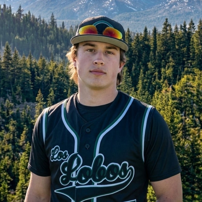 Declan Kowbuz mugshot