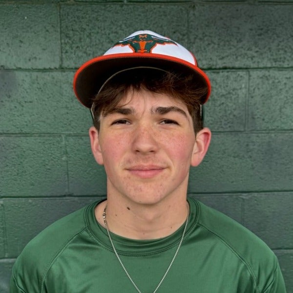 Draven Weldy mugshot