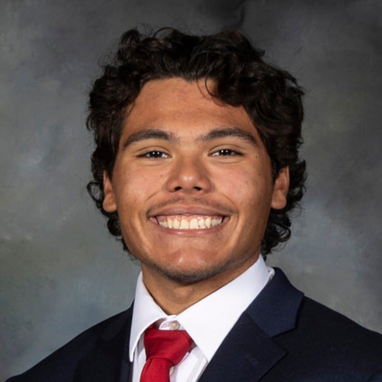 Isa Garcia mugshot