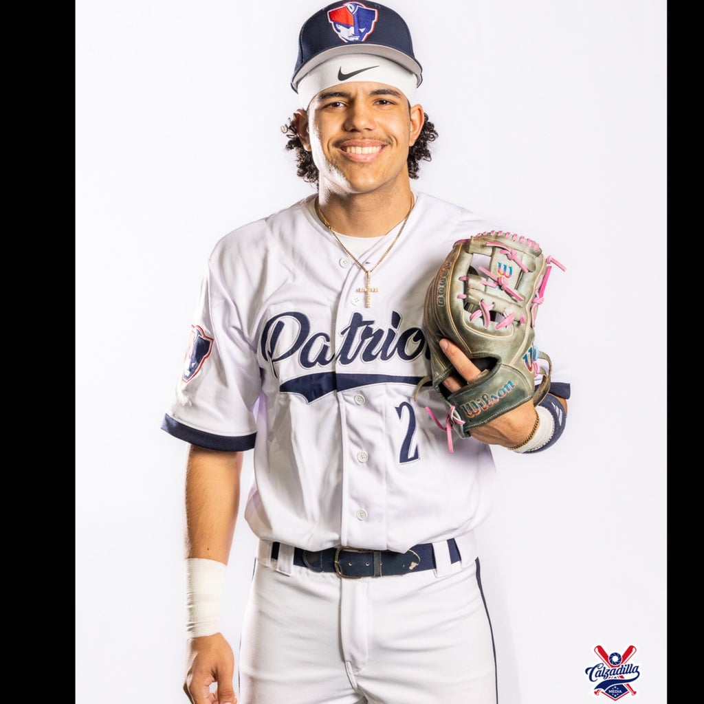 Joseph Franco mugshot