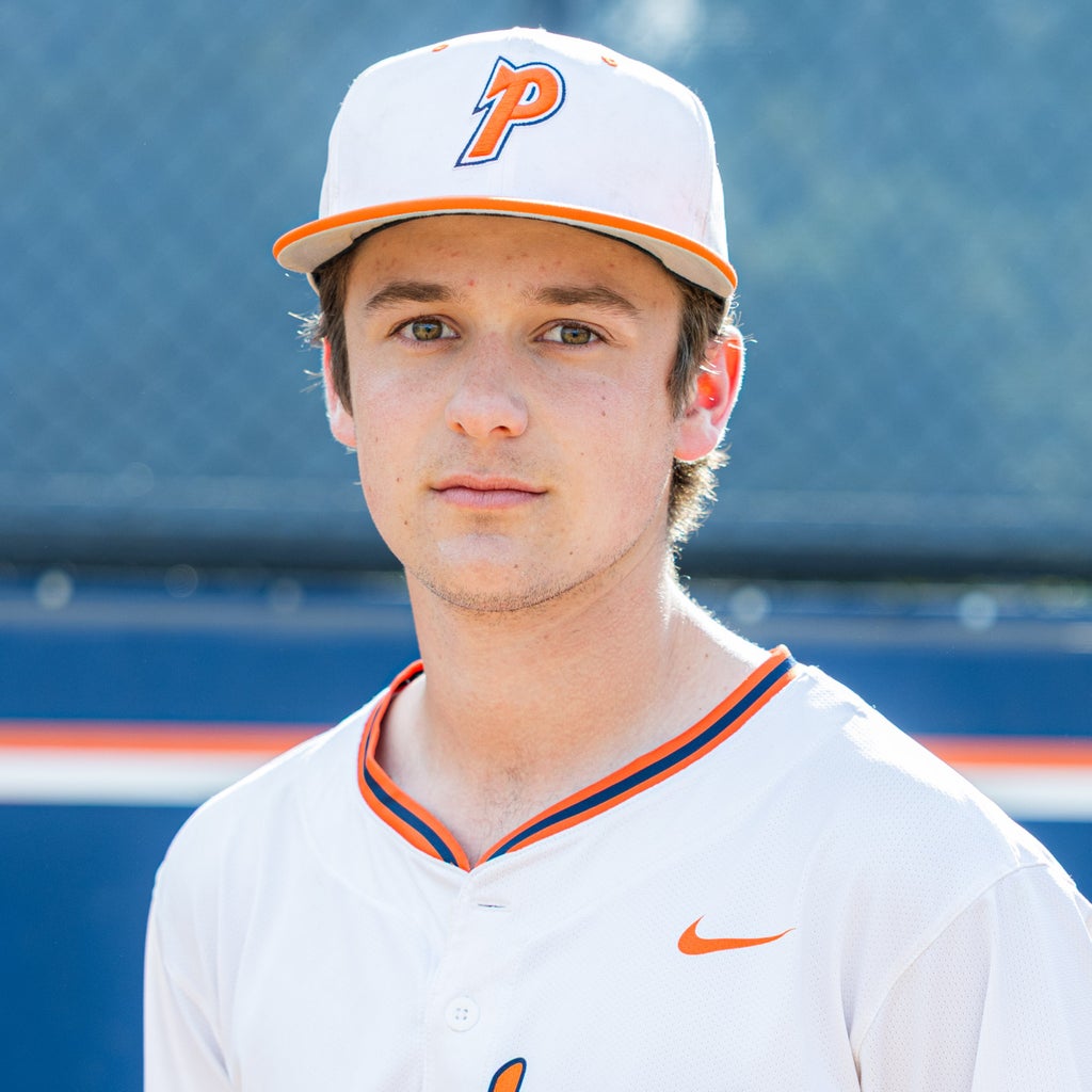 Oliver Marks mugshot