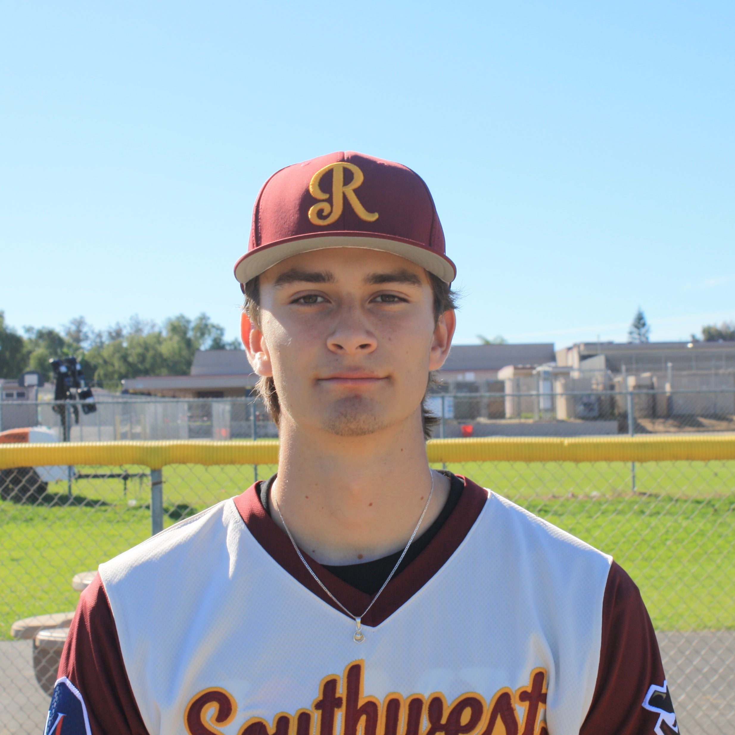 Aquiles Lugo mugshot