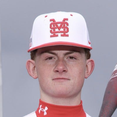 Conner Smith mugshot