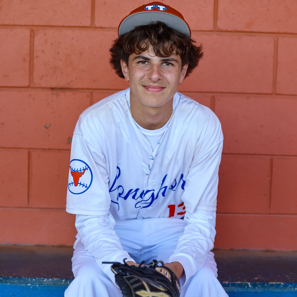 Jaxon Kraubetz mugshot