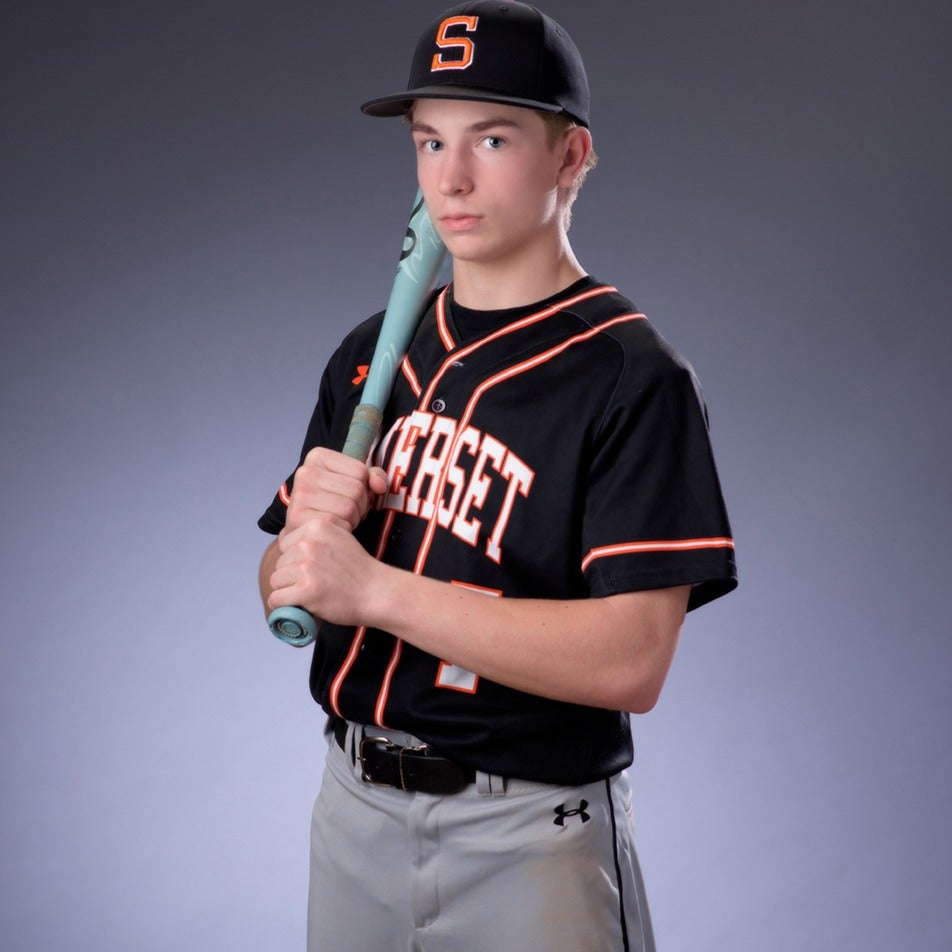 Harper Zelenak mugshot