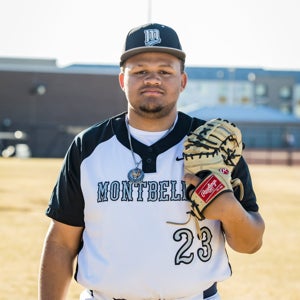 Zacchaeus Martin
