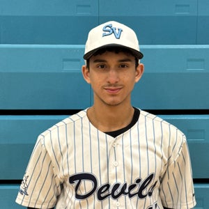 Gabriel Saba mugshot