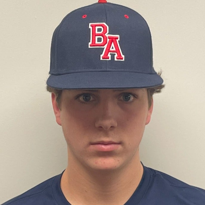 Hunt Bourgeois mugshot