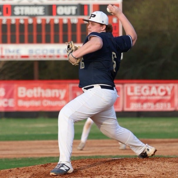 Colton Walston mugshot