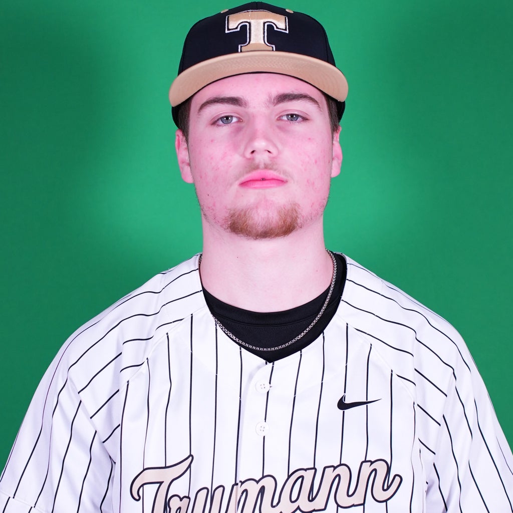 Drake Harlow mugshot