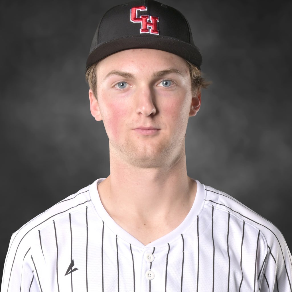 Grayson Olivo mugshot