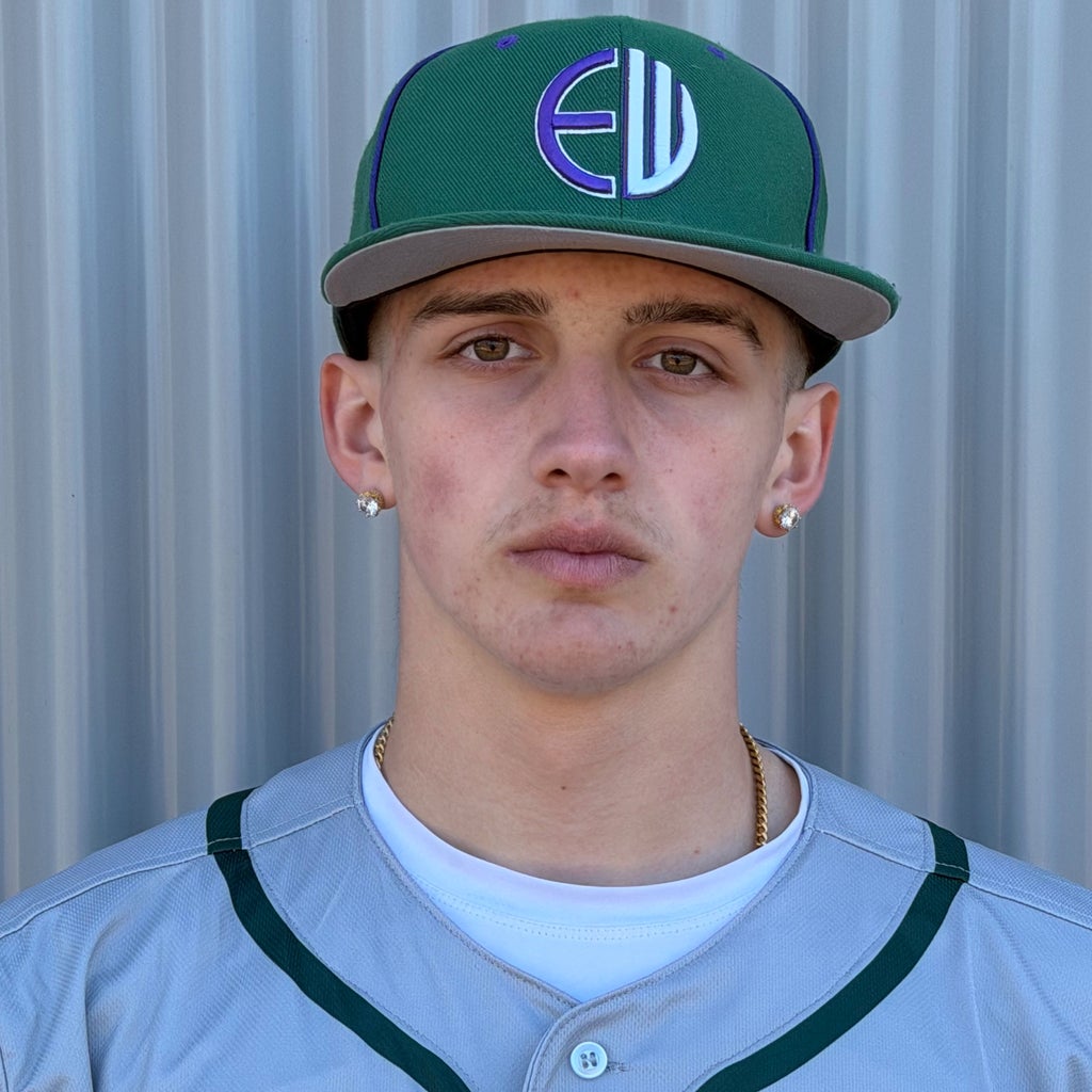 Carter Disney mugshot