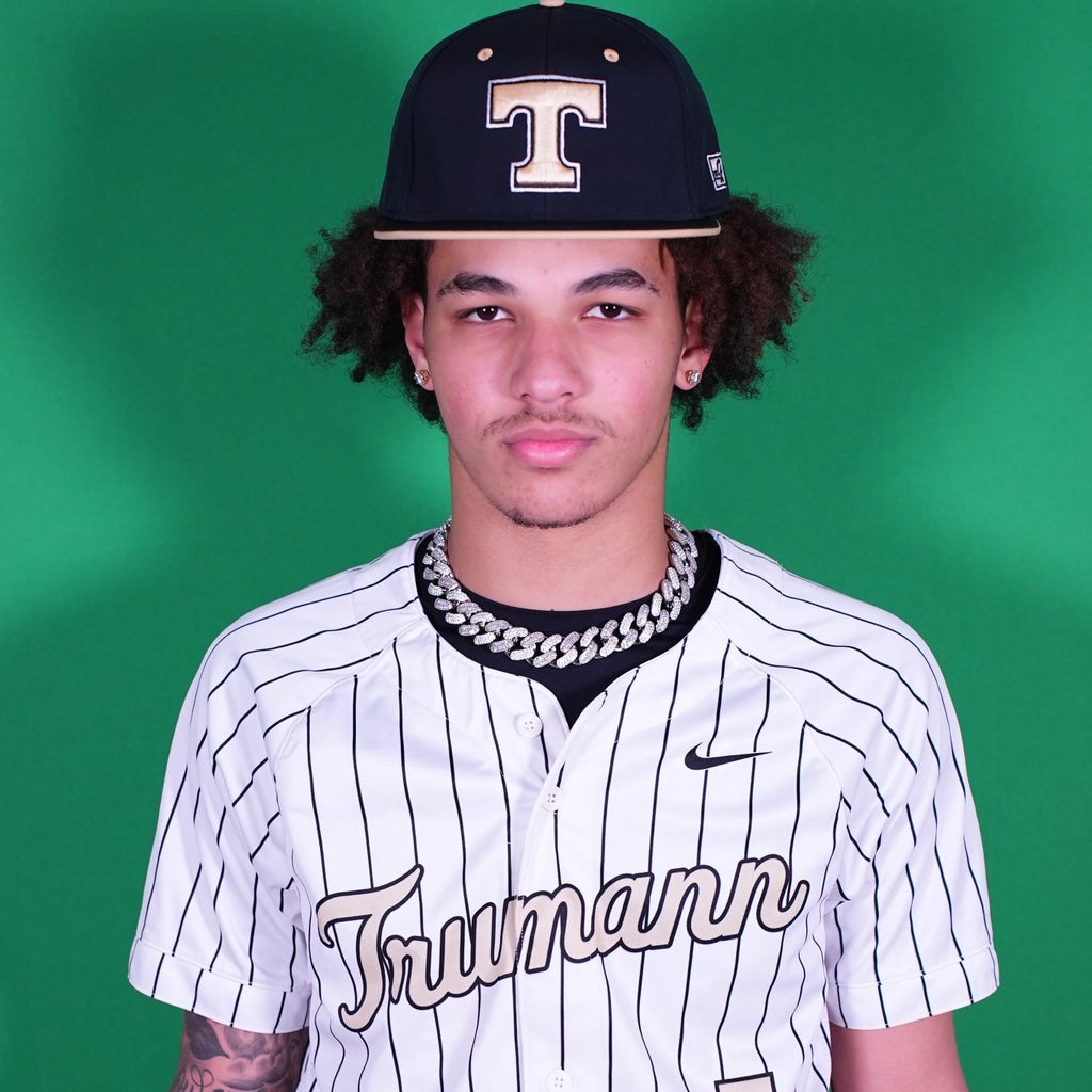 Jaidon Fagan mugshot