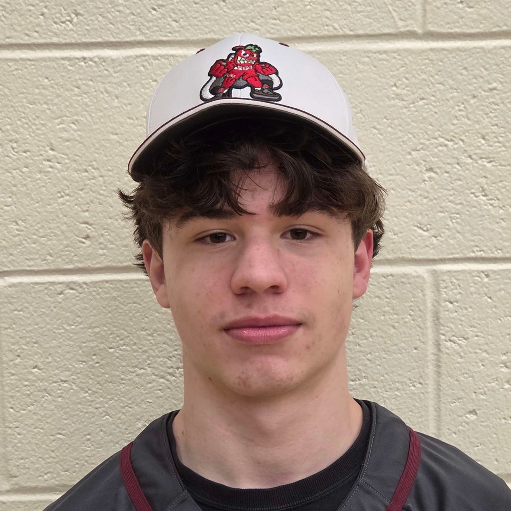 Jackson Campbell mugshot