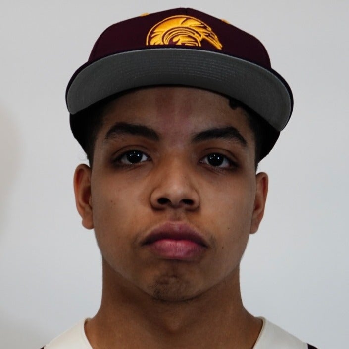 Christopher Miranda mugshot